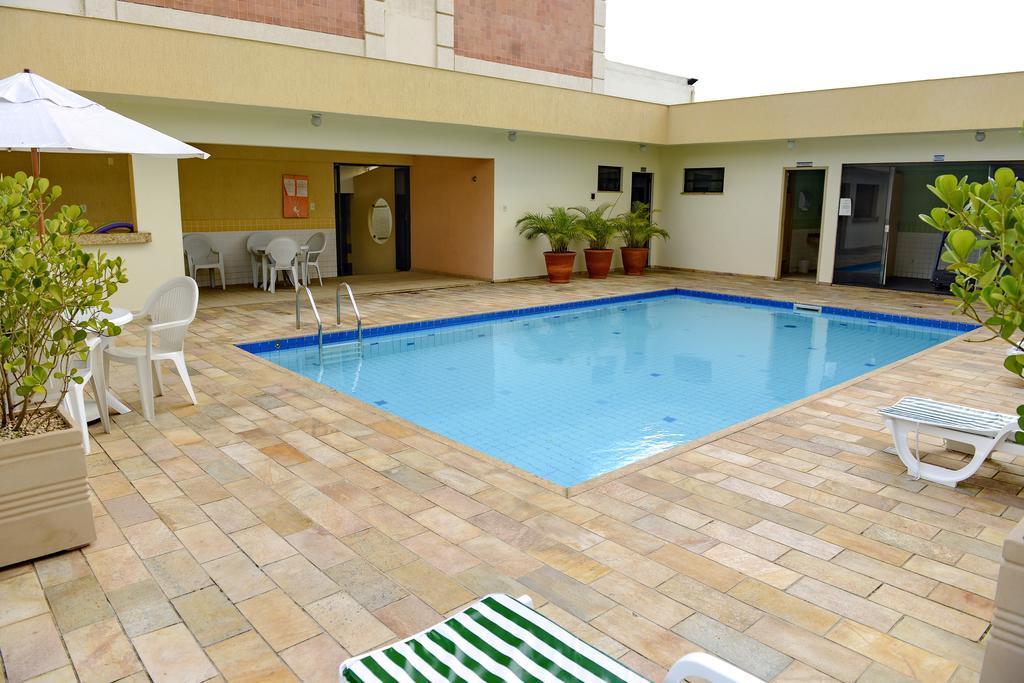 Summit Montese Tower Hotel Резенди Экстерьер фото