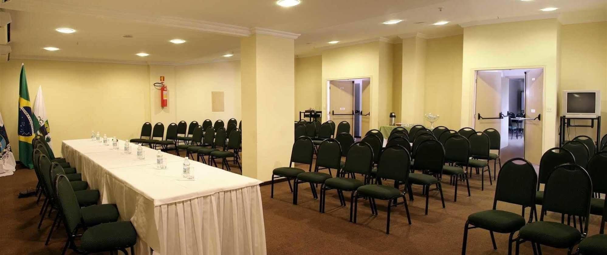 Summit Montese Tower Hotel Резенди Экстерьер фото