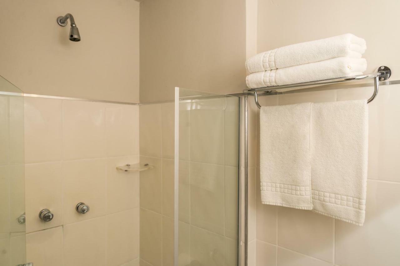 Summit Montese Tower Hotel Резенди Экстерьер фото